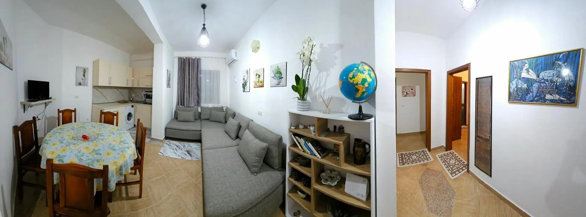 Vila Kulla Apartment Durres Albania