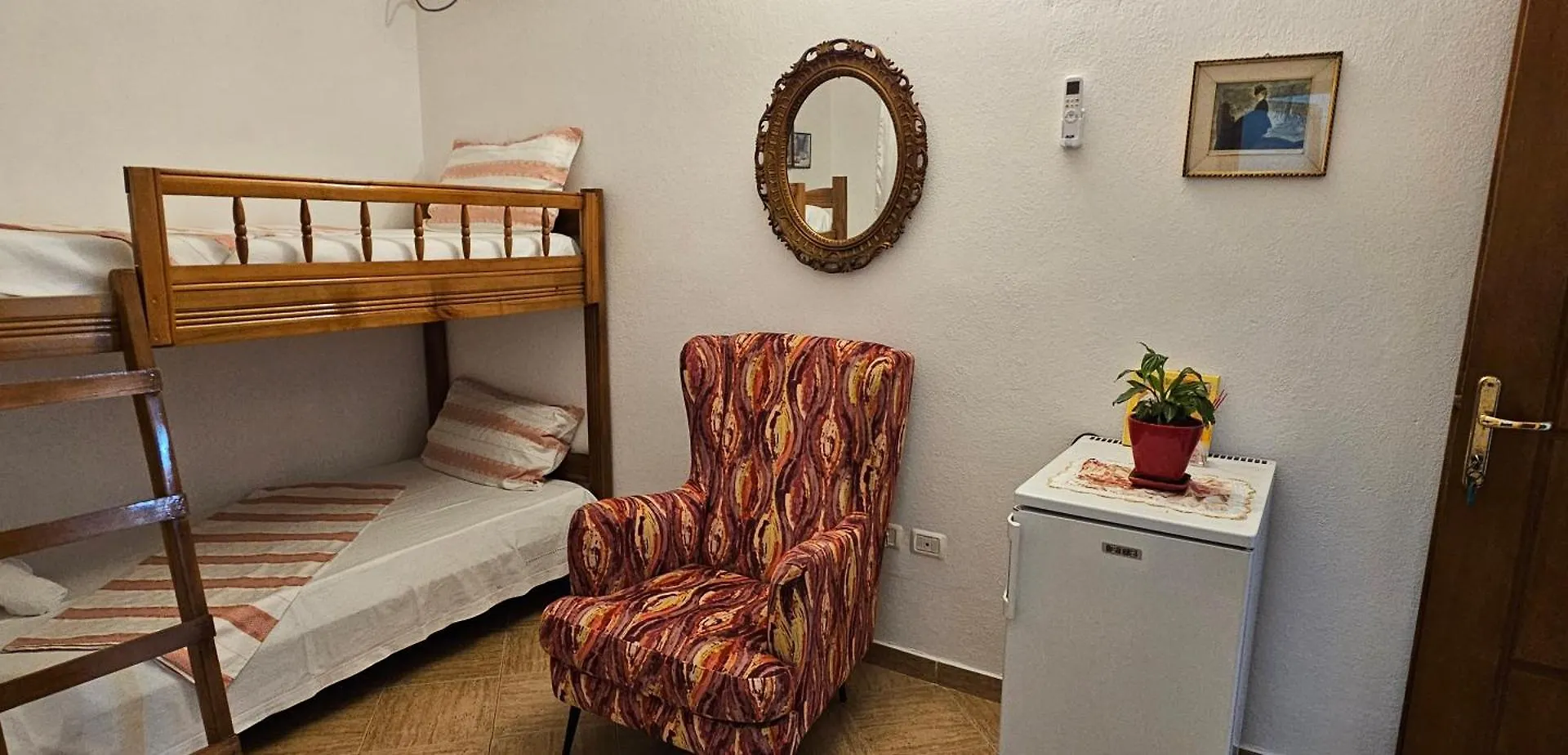 Vila Kulla Apartment Durres