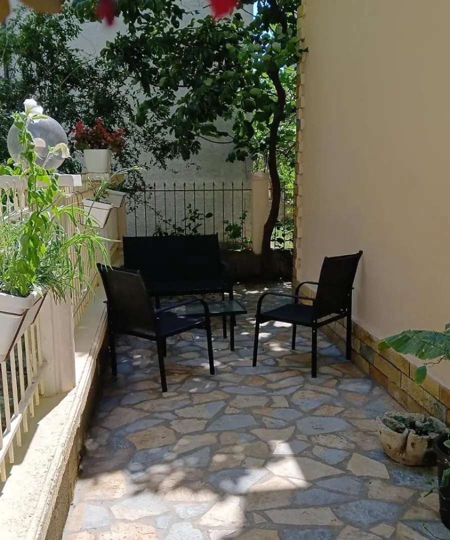 Vila Kulla Apartment Durres Albania