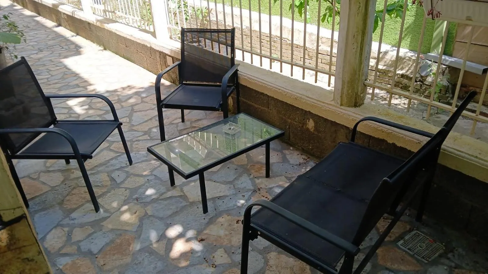 Vila Kulla Apartment Durres Albania