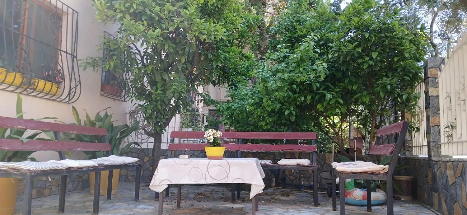 Vila Kulla Apartment Durres