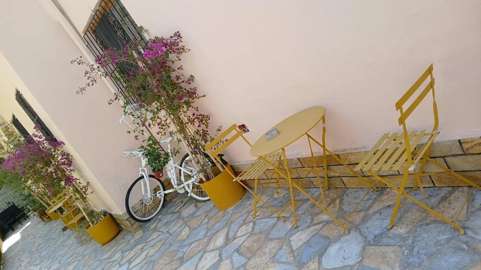 Vila Kulla Apartment Durres