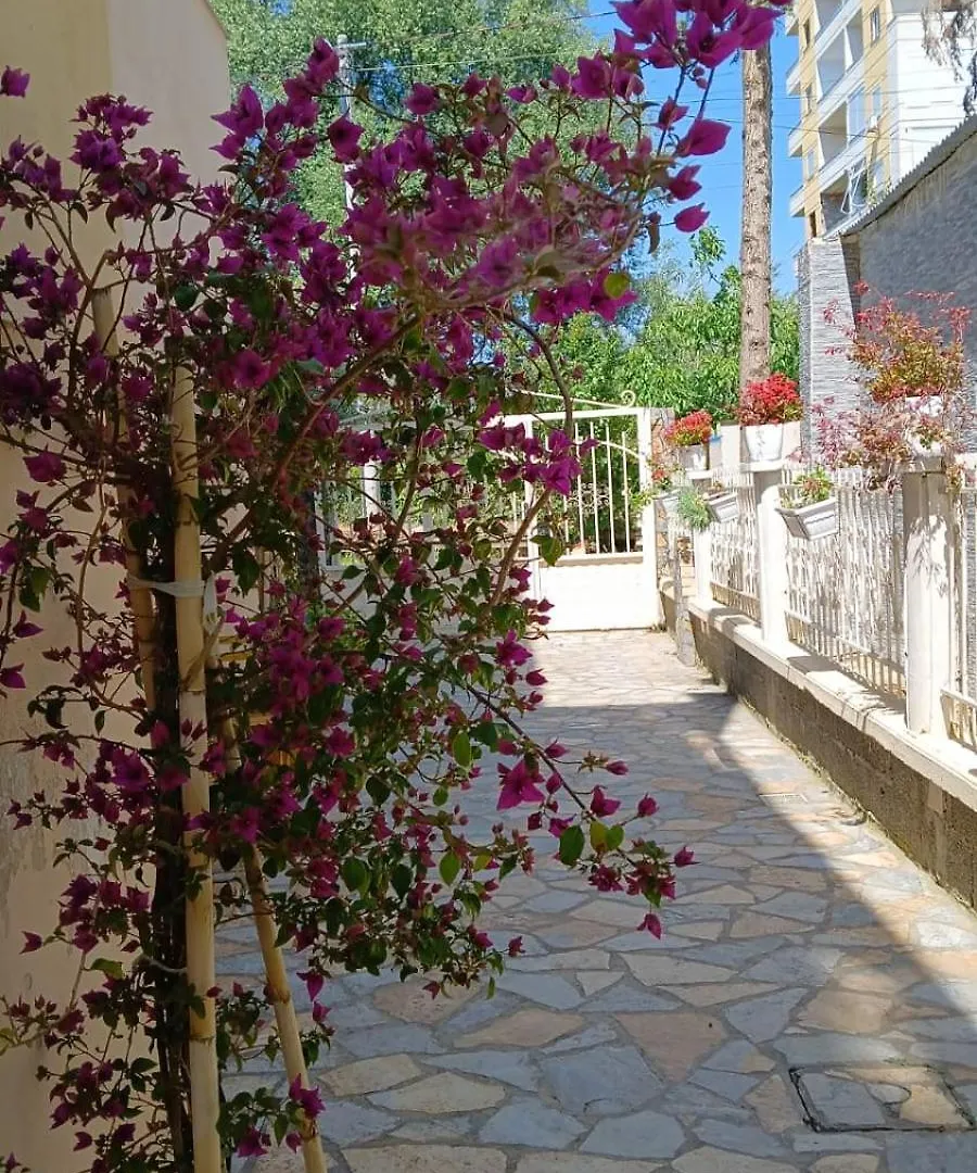 Vila Kulla Apartment Durres