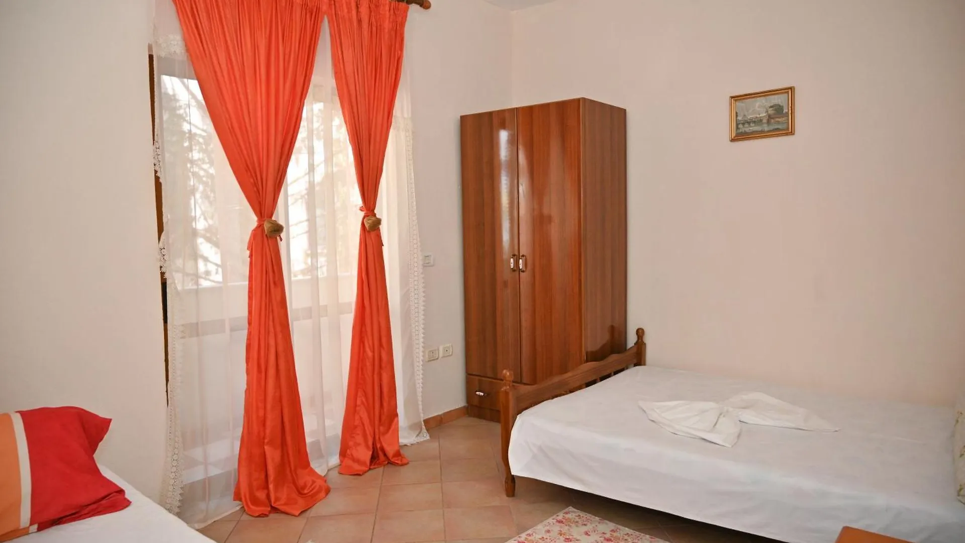 Vila Kulla Apartment Durres