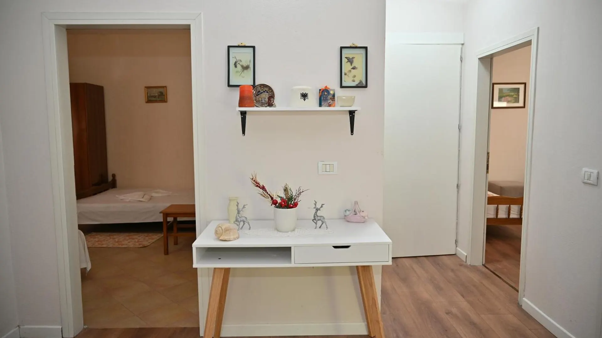 Vila Kulla Apartment Durres