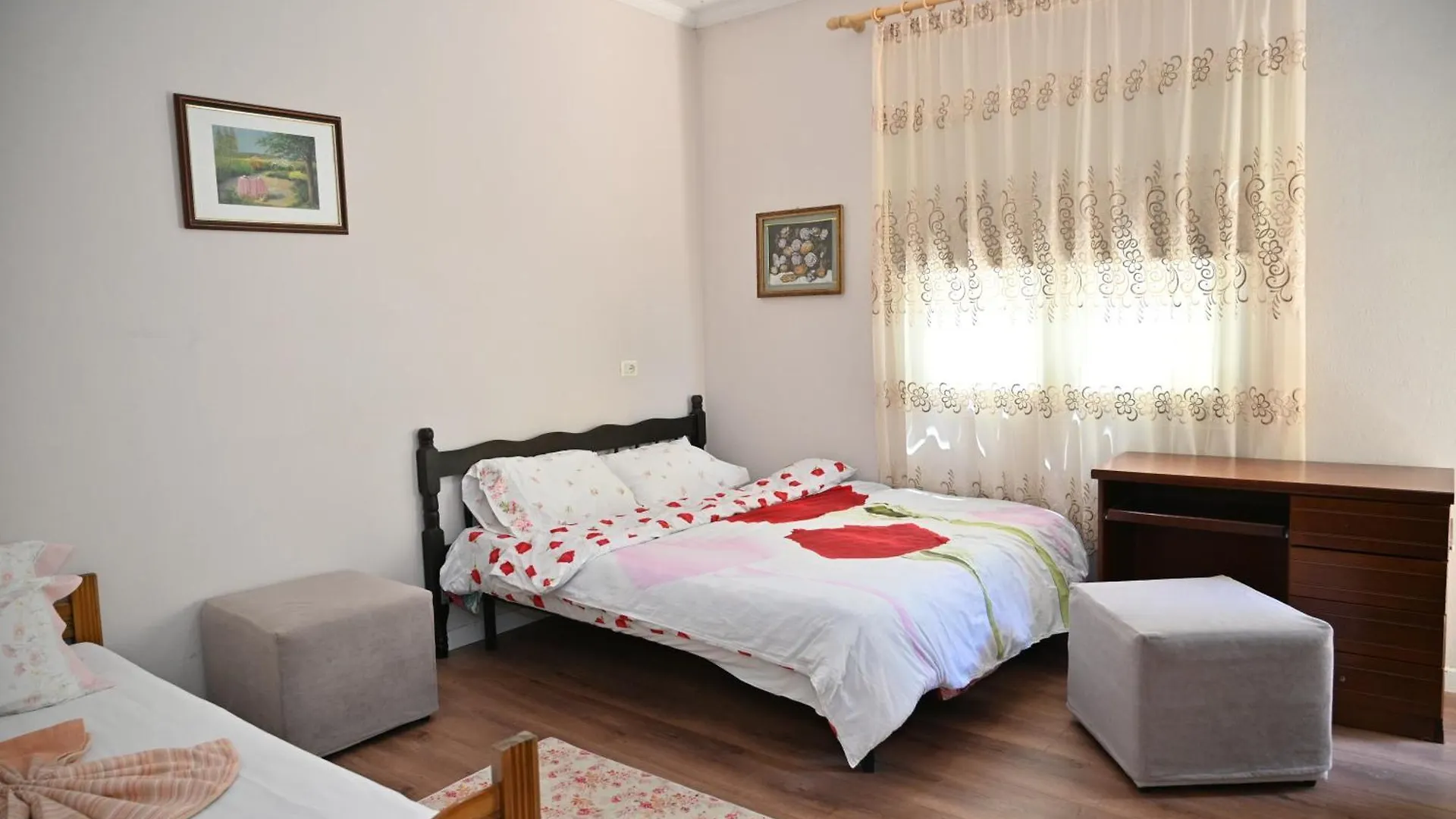 Vila Kulla Apartment Durres Albania