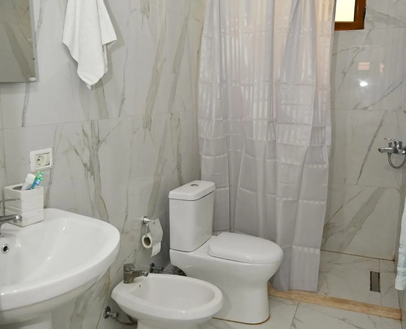Vila Kulla Apartment Durres Albania