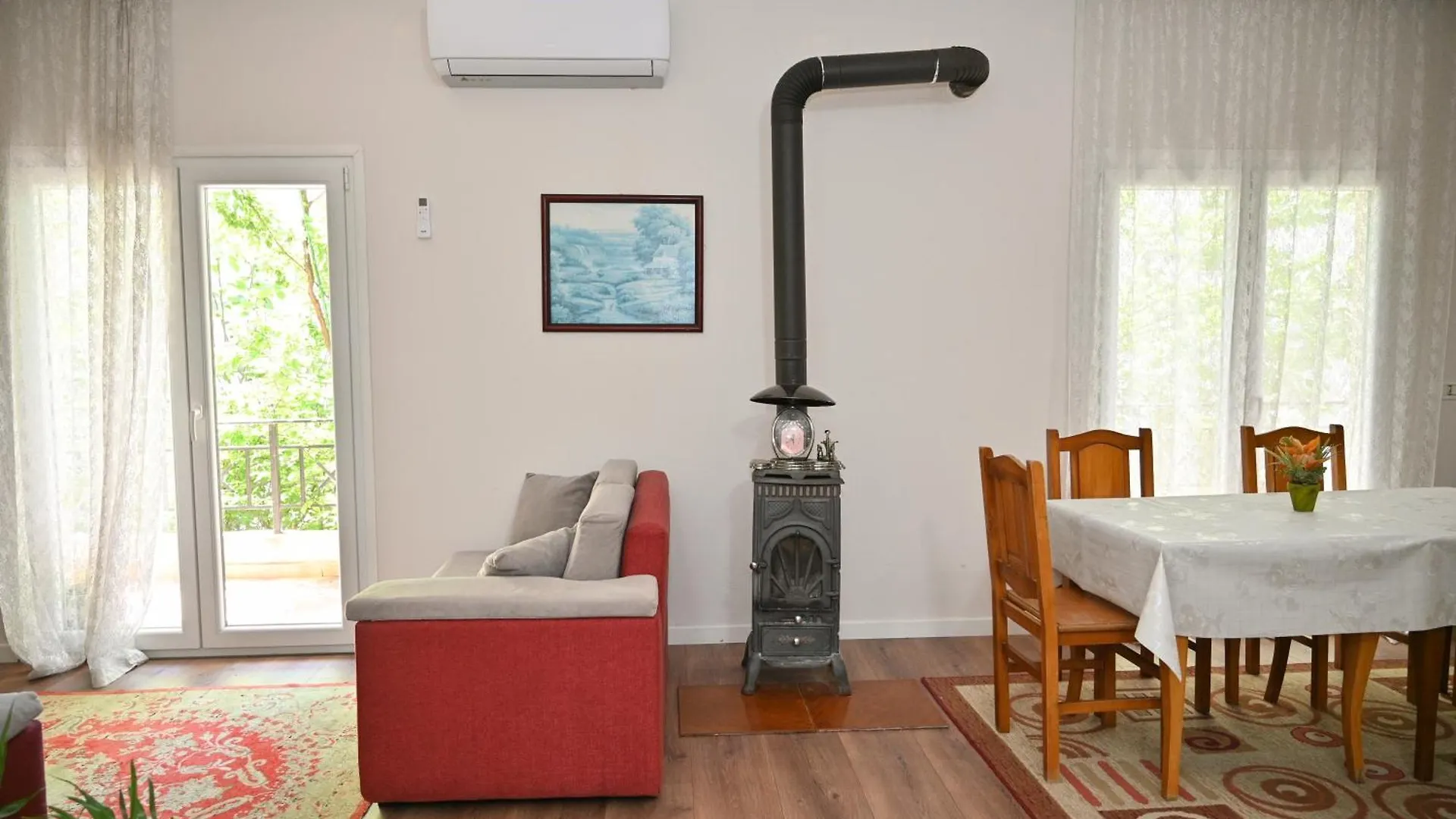 Vila Kulla Apartment Durres