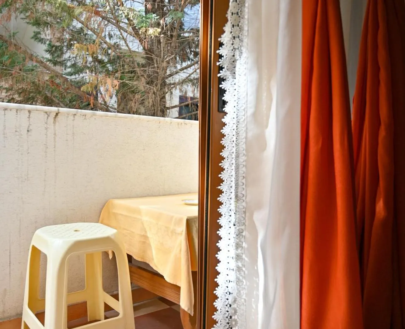 Vila Kulla Apartment Durres